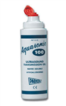 Aquasonic 100 Ultrasound Transmission Gel (250ml bottle)