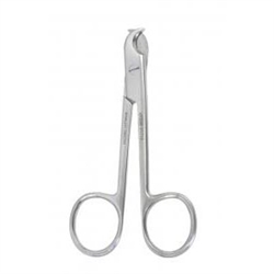 Miltex Nail Scissors