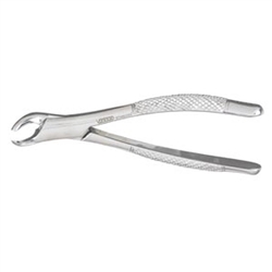 Miltex 151S Extractor Forceps