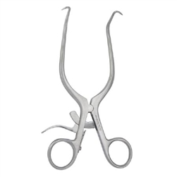 Miltex Gelpi Retractor, 6-3/4"