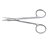 Miltex Stevens Tenotomy Scissors, 4-1/8" Straight, Blunt