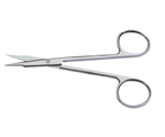 Miltex Stevens Tenotomy Scissors, 4-1/8" Straight, Blunt