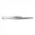 Miltex Tissue Forceps, 4-3/8"