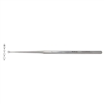 Miltex Ear Curette, Size 1