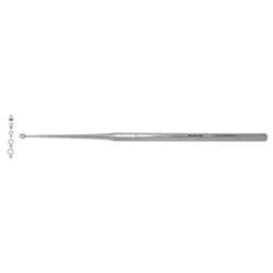 Miltex Ear Curette, Size 1