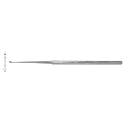 Miltex Ear Curette, Size 2