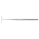 Miltex Ear Curette, Size 3