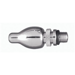 Miltex Accessories: Short Bulbous Tip For Ear Syringe