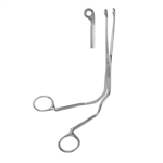 Miltex Catheter Forceps, 8", Child