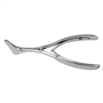 Miltex Nasal Specula, Large, 5-1/2"