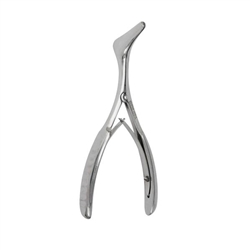 Miltex Nasal Specula, Medium, 5-1/2"