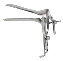 Miltex Vaginal Speculum, X-Large