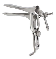 Miltex Vaginal Speculum, Small