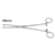 Miltex Tenaculum Forceps, 9" Straight