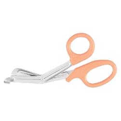 Miltex Universal Scissors, Economy Orange