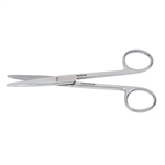 Miltex Dissecting Scissors, 5-1/2" Straight