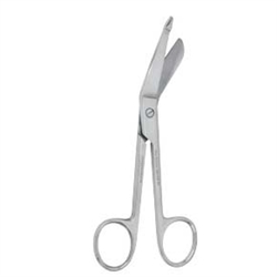 Miltex Bandage Scissors, 3-1/2"