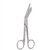 Miltex Bandage Scissors, 5-1/2", Pocket Clip