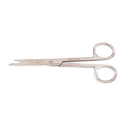 Miltex Vantage Knowles Bandage Scissors 5-5/8"