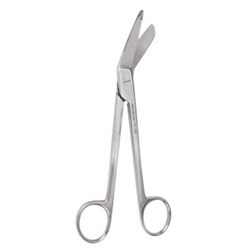 Miltex Plaster Shears, 8"