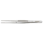 Miltex Semkin Dressing Forceps, Serrated