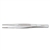 Miltex Dressing Forceps, 10"