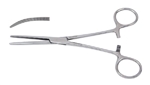 Miltex Rochester-Pean Forceps, 7-1/4" Curved