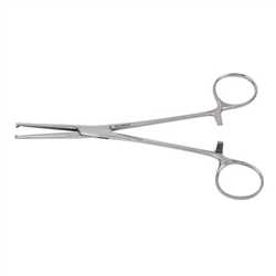 Miltex Rochester-Ochsner Forceps, 6-1/4" Straight