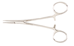 Miltex Halstead Mosquito Forceps, 4-7/8" Straight