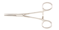 Miltex Kelly Forceps, 5-1/2" Straight