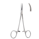 Miltex Halstead Mosquito Forceps, 4-7/8" Curved
