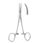 Miltex Crile Forceps, 5-1/2" Curved