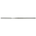 Miltex No. 24 Cement Spatula, Flexible Blade
