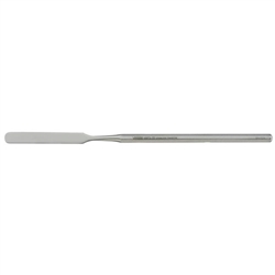 Miltex No. 24 Cement Spatula, Flexible Blade