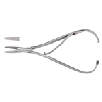 Miltex Mathieu Needle Holder, 5-1/2"