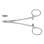 Miltex Derf Needle Holder, 4-3/4"