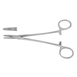 Miltex Mayo-Hegar Needle Holder, 6"