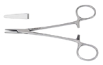 Miltex Webster Needle Holder, 5" Smooth Jaw