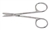 Miltex Stitch Scissors, 3-1/2", Delicate