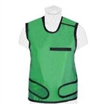 Techno-Aide Male Vest Wrap