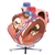 3B Scientific Giant Human Heart Model, 8 Times Life-Size Smart Anatomy