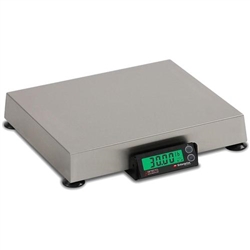 Detecto Electronic Vet Scale