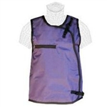Techno-Aide Female Vest-Guard with Lightweight Lead