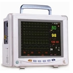 VI-1060P 10.4" Multi-Parameter Patient Monitor