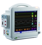 Venni 12.1” Multi-parameter Touchscreen Patient Monitor