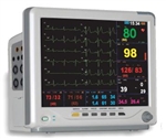 Venni 15” Multi-Parameter Patient Monitor
