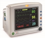 Venni VI-8080P 8” Multi-parameter Patient Monitor
