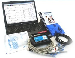 PC Based Vital Signs Monitor