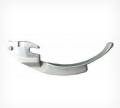 Infinium Reusable MacIntosh Laryngoscope Blade (Difficult Airway, Size 5)