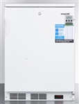 AccuCold VLT650 3.5 cu ft Built-In Freezer